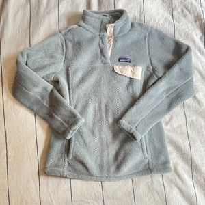 Patagonia Synchilla Snap T Fleece